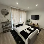 Cozy House, Close To Bordeaux Apartment Eysines