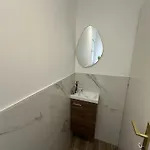 Cozy House, Close To Bordeaux Apartment Eysines