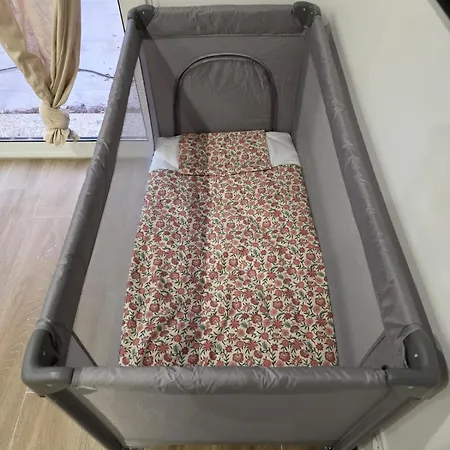 Daire Cozy House, Close To Bordeaux