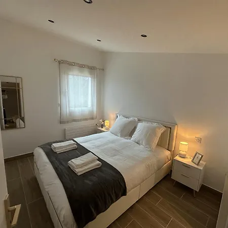 Apartament Cozy House, Close To Bordeaux