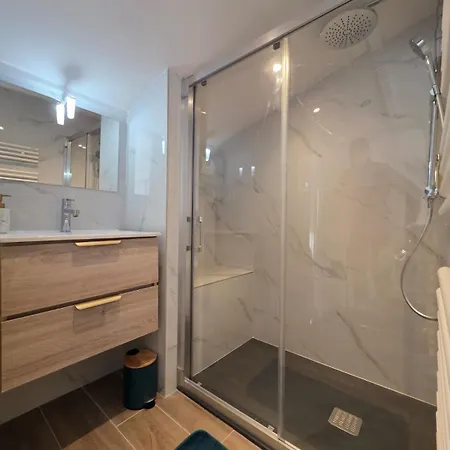 Daire Cozy House, Close To Bordeaux *