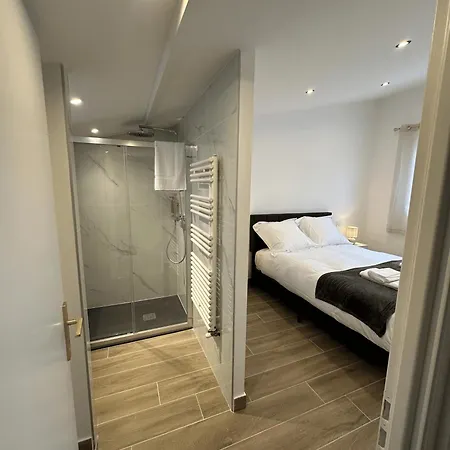 Daire Cozy House, Close To Bordeaux
