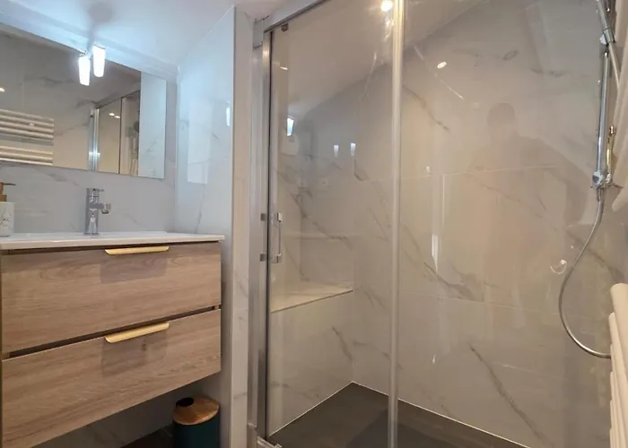 Appartement Cozy House, Close To Bordeaux *