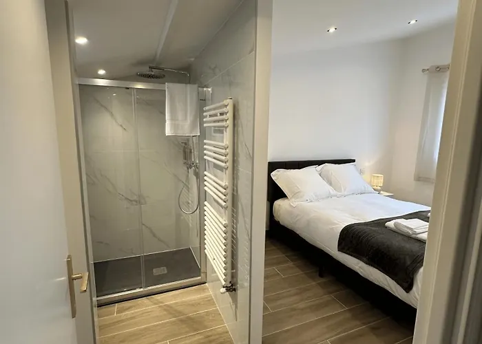 Appartement Cozy House, Close To Bordeaux