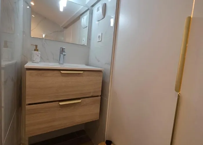 Cozy House, Close To Bordeaux Appartement Eysines