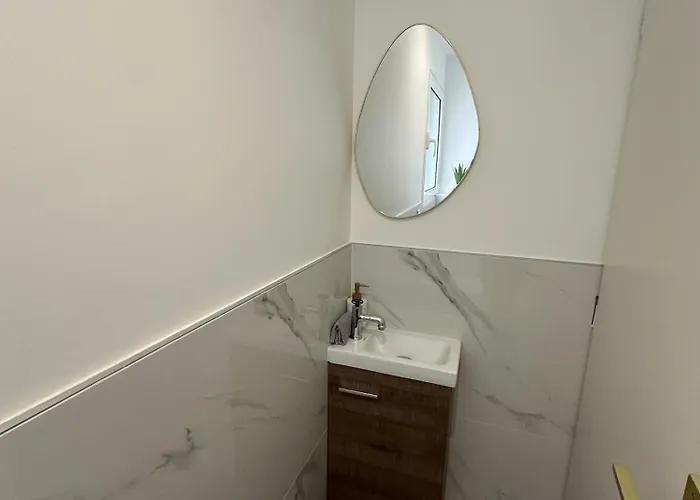 Cozy House, Close To Bordeaux Appartement Eysines